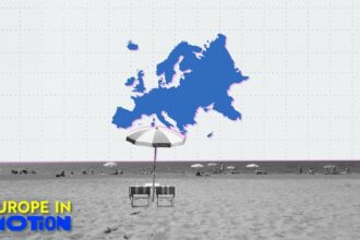 Clear waters: The cleanest and least safe bathing spots in Europe