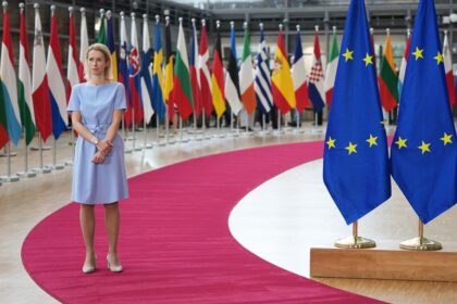 EU’s ‘reluctance’ to act over Israel criticised by former ambassadors
