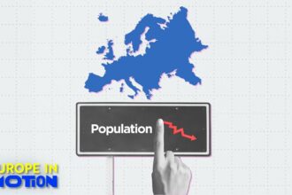 Rock bottom birth rates: What are Europe’s least fertile nations?