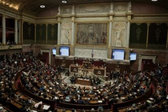 French MPs across the political spectrum slam US-EU trade agreement