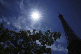 Fact check: How does climate change impact heatwaves?