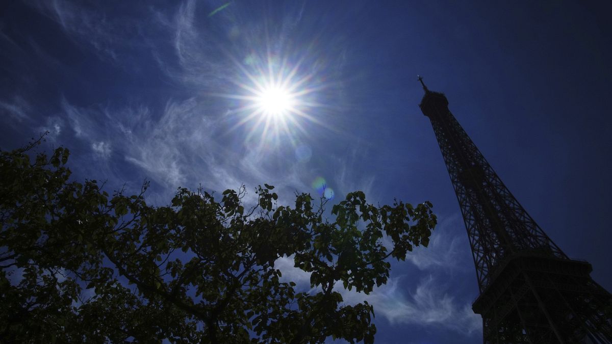 Fact check: How does climate change impact heatwaves?