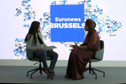 Europe cannot afford to step back from Africa, warns UNDP Africa chief