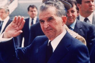 Romanians are nostalgic for communist dictator Ceaușescu: who was he? 