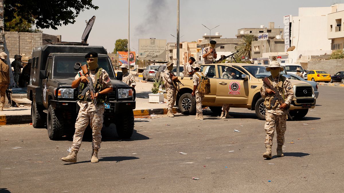 EU delegation ejected from Libya after diplomatic ‘trap’, source says