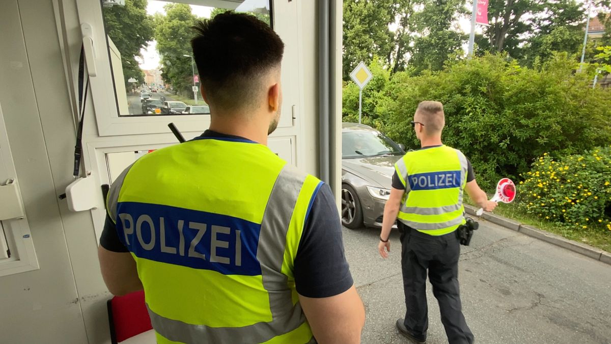 The Schengen Agreement turns 40. Can its raison d’être survive?
