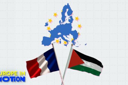 Which EU countries recognise Palestine amid France’s decision?