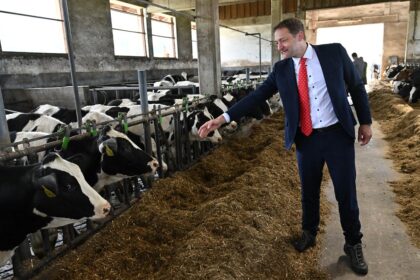 5 key ideas behind the EU Commission’s new farming rulebook