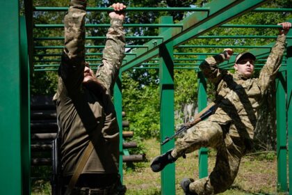 Hungary seeks EU sanctions after death of Hungarian in Ukraine