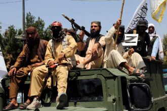 Germany seeks deal with Taliban to take back convicted Afghan migrants