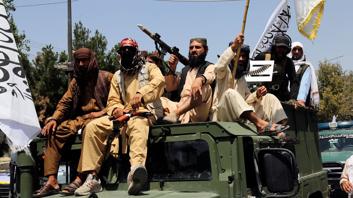 Germany seeks deal with Taliban to take back convicted Afghan migrants