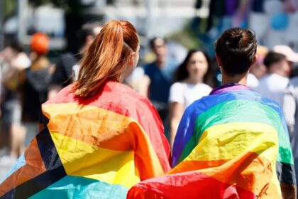 Italy says one woman in same-sex union entitled to paternity leave