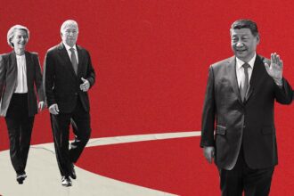Tensions, clashes and low expectations loom over EU-China summit