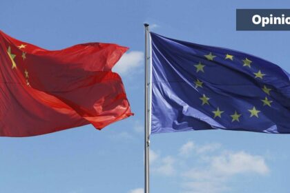 China and the EU: Partners for mutual success