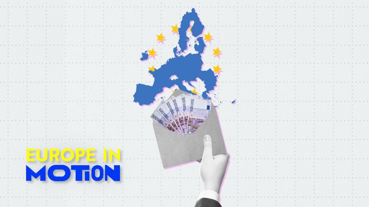 Do EU citizens believe that their public institutions are corrupt?