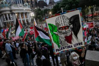 Portugal to consult major parties about Palestine recognition, PM says
