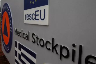 Stockpiling: Brussels asks EU states to check their own survival kits