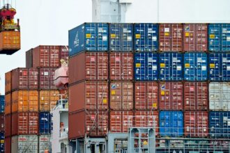 EU trade ministers to mull US tariffs as Germany’s Merz cautions calm