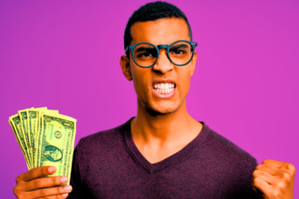 The Economy Sucks Right Now. Take Your Revenge With This New Money Trend