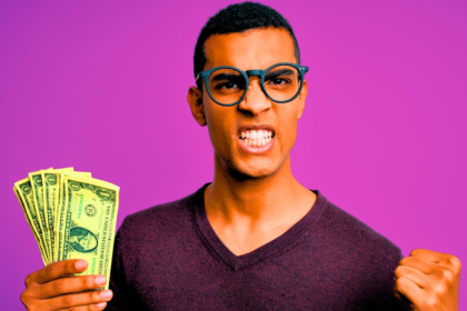 The Economy Sucks Right Now. Take Your Revenge With This New Money Trend