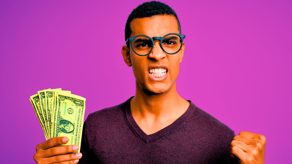 The Economy Sucks Right Now. Take Your Revenge With This New Money Trend