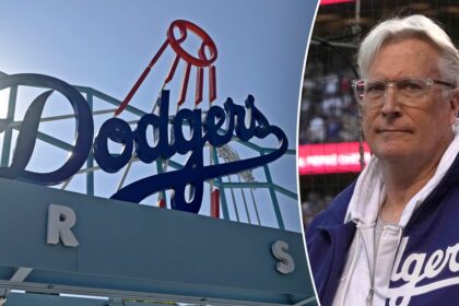Dodgers face federal civil rights complaint over hiring and employment practices