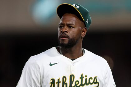 Athletics ‘can’t wait’ to trade pitcher Luis Severino after his blunt complaints about team’s ballpark: report