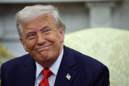 Trump’s achievements embolden him to be even more aggressive