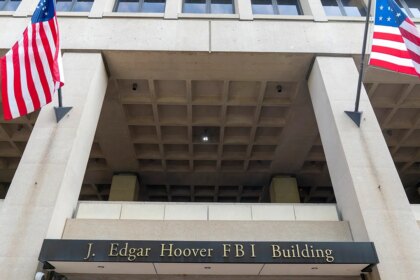 Kash Patel to shut down FBI Hoover building, move HQ across DC to Ronald Reagan Building