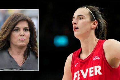 Michele Tafoya claims ‘jealousy’ led to Caitlin Clark’s shocking WNBA player vote: ‘It’s so dumb’