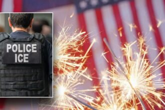 Cities near LA abandon July 4th celebrations as Trump’s immigration crackdown takes hold