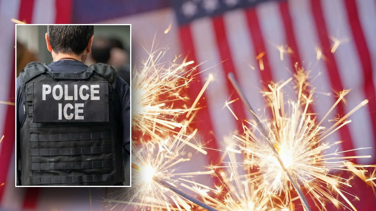 Cities near LA abandon July 4th celebrations as Trump’s immigration crackdown takes hold