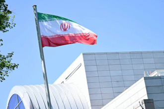 Danish national wanted in Germany arrested after allegedly spying on Jewish targets for Iran