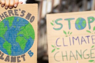 Federal climate website goes dark as Trump administration promises policy reset