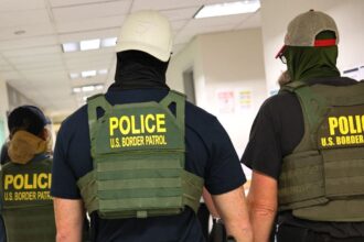 Federal judge orders Mexican migrant seeking asylum to be released by ICE