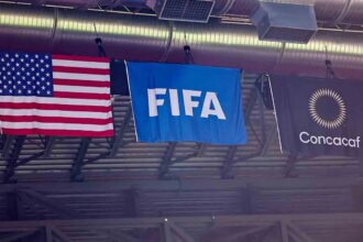 Unexpected drone operated by unidentified party sighted near USMNT training grounds: reports