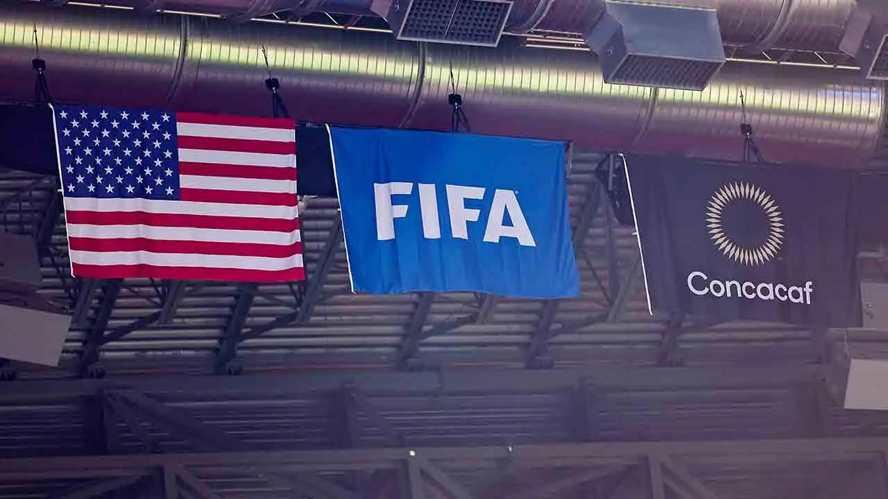 Unexpected drone operated by unidentified party sighted near USMNT training grounds: reports