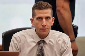 Bryan Kohberger pleads guilty to Idaho murders