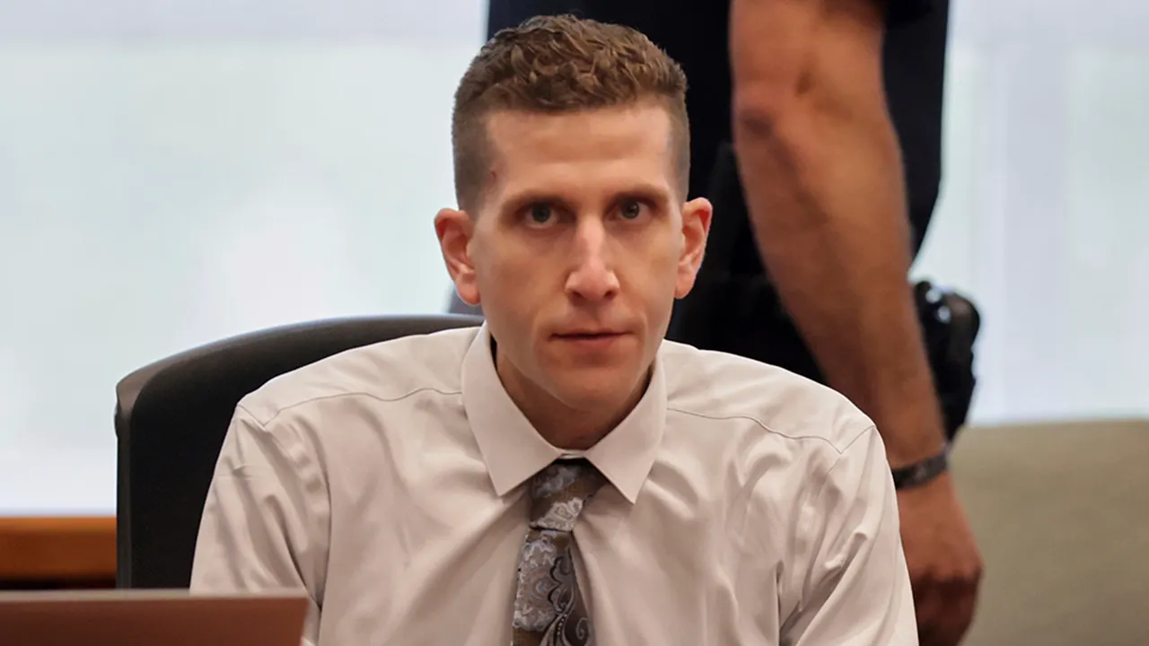 Bryan Kohberger pleads guilty to Idaho murders