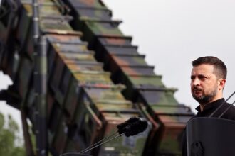 Pentagon’s weapons pause to Ukraine could ‘encourage’ and ‘escalate’ Putin’s war ambitions: security experts
