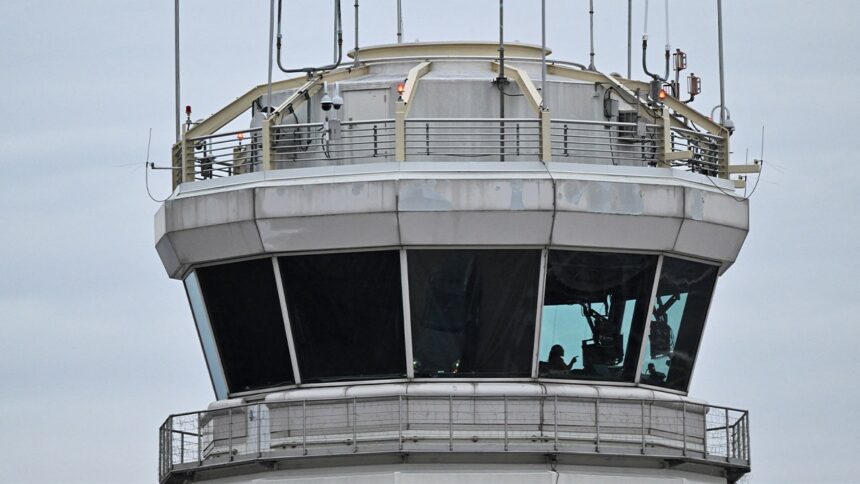 FAA partners with university in South to address nationwide air traffic controller shortage