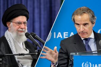 Iran to suspend work with UN nuclear watchdog, president says