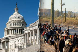 Trump’s remittance tax aims to slow illegal immigration by targeting the money flow