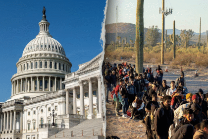 Trump’s remittance tax aims to slow illegal immigration by targeting the money flow