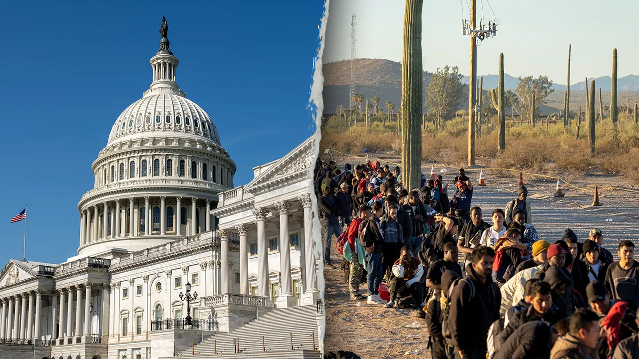Trump’s remittance tax aims to slow illegal immigration by targeting the money flow