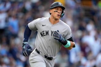 Aaron Judge, Shohei Ohtani to captain star-studded MLB All-Star lineups after starters are revealed