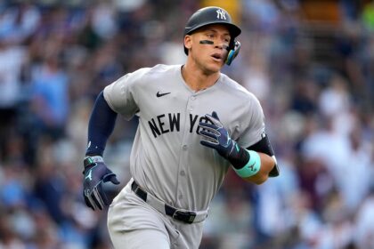 Aaron Judge, Shohei Ohtani to captain star-studded MLB All-Star lineups after starters are revealed