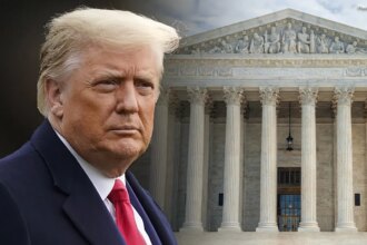 Trump turns to Supreme Court in fight to oust Biden-era consumer safety officials