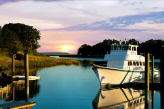 July Fourth boaters warned about deadly waterfront danger with lifesaving summer tips