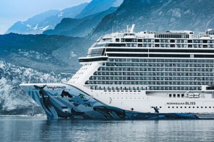 American cruise ship passenger disappears after hiking at summer vacation destination